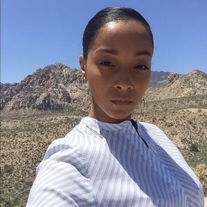 Meet your Posher, Natasha